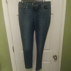 Levis Jeans